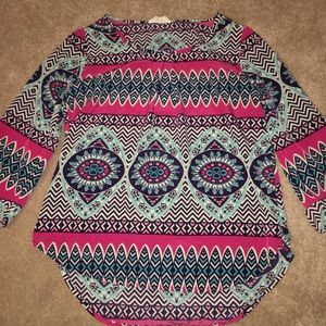 Dress shirt